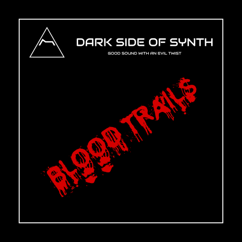New Horror Darksynth Music - Blood Trails